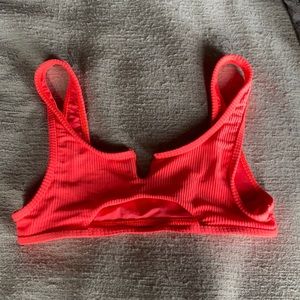 Frankies Bikinis Top